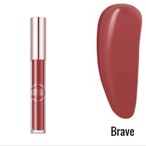 Lurella Liquid Lipstick in Brave